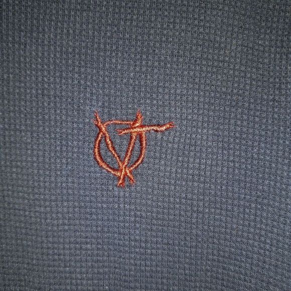 VANS LONG SLEEVE HOODED SHIRT - Picture 4 of 6